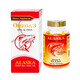 Viên nang mềm Alaska Deep Sea Fish Oil Omega-3 Nuhealth bổ sung EPA, DHA, giúp tăng thị lực (100 viên)