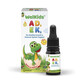 WelKids ADEK Bổ sung Vitamin A, D3, K2, E tăng đề kháng, phát triển chiều cao cho trẻ (10ml)
WelKids ADEK Bổ sung Vitamin A, D3, K2, E tăng đề kháng, phát triển chiều cao cho trẻ (10ml)