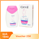 Dung dịch vệ sinh phụ nữ Crevil Intim Waschlotion hỗ trợ cân bằng độ pH (100ml)