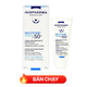 Kem chống nắng Isis Neotone Radiance Spf 50+ giúp trắng da, mờ vết nám, chống nắng (30ml)