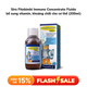 Siro Fitobimbi Immuno Concentrato Fluido bổ sung vitamin, khoáng chất cho cơ thể (200ml)