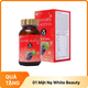 Thực phẩm bảo vệ sức khỏe Resvera Placenta Q (120 viên)