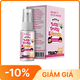 Xịt họng keo ong Propolis Tutti Frutti & Honey for Kids Tracybee (30ml)