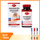 Thực phẩm bảo vệ sức khỏe Advanced Glucose Support (60 viên)
