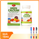 Thực phẩm bảo vệ sức khỏe Green Calcium (100 viên)