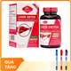 Thực phẩm bảo vệ sức khỏe Liver Detox (60 viên)