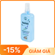 Xịt chống muỗi Remos hương Lavender xua muỗi suốt 10 giờ chai 150ml