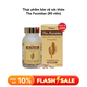 Thực phẩm bảo vệ sức khỏe The Fucoidan (90 viên)