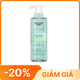 Sữa Rửa Mặt Eucerin Cleansing Gel pro Acne Solution - Chai 400ml
