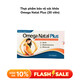 Thực phẩm bảo vệ sức khỏe Omega Natal Plus (30 viên)
