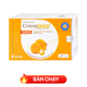 Thực phẩm bảo vệ sức khỏe Cumargold New (30 viên)