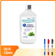 Nước súc miệng men vi sinh Henry Blooms Probiotic Mouthwash diệt khuẩn, bảo vệ răng miệng 375ml