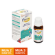 Thực phẩm bảo vệ sức khỏe Avisure DHA Smart Kid (lọ 20 ml)