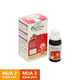 Thực phẩm bảo vệ sức khỏe Avisure Safoli Drops