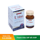 Thực phẩm bảo vệ sức khoẻ BEWEL URINA - Hộp 45 Viên