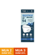 Khẩu trang KF94 Biomeq 4 lớp màu trắng bảo vệ đường hô hấp, tránh khói bụi (Hộp 10 cái)