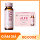 Thực phẩm bảo vệ sức khỏe Alfe Beauty Conc (10 Chai x 50ml)