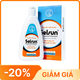 Dầu gội chống gàu Selsun Anti-Dandruff Shampoo Rohto sạch gàu và hết ngứa da đầu (250ml)