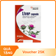 Viên uống Doctor Health Liver Capsule hỗ trợ bảo vệ gan (Hộp 30 viên)