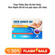 Thực Phẩm Bảo Vệ Sức Khỏe Nice Night G9 (30 viên)
