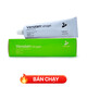 Gel Venolen Idrogel có tác dụng dưỡng ẩm và làm dịu da (100ml)
