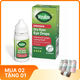 Thuốc nhỏ mắt làm dịu và giảm khô mắt Vizulize Intensive Dry Eyes (Chai 10ml)