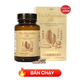 Thực phẩm bảo vệ sức khỏe The Fucoidan xK (180 viên)
