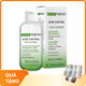 Gel Rửa Mặt Giảm Mụn DottorPrimo Acne Control 3 in 1 100ml