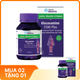 Viên uống Glucosamine 1500 Plus Henry Blooms hỗ trợ tăng tiết dịch khớp, bảo vệ sụn khớp (30 viên)