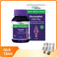 Viên uống Glucosamine 1500 Plus Henry Blooms hỗ trợ tăng tiết dịch khớp, bảo vệ sụn khớp (30 viên)
