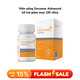 Viên uống Decumar Advanced hỗ trợ giảm mụn (30 viên)