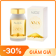 Thực Phẩm Bảo Vệ Sức Khỏe Nucos NMN Ngăn Ngừa Lão Hóa Da (60 viên)