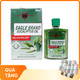 Dầu khuynh diệp Eagle Brand Eucalyptus Oil Hỗ Trợ Phòng Bệnh Cảm Cúm, Sổ Mũi, Nghẹt Mũi (Chai 30ml)