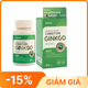Thực phẩm bảo vệ sức khoẻ Condition Ginkgo - Hộp 60 viên