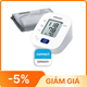 Máy Đo Huyết Áp Tự Động HEM-7142T2