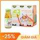 Nước yến sào và đông trùng hạ thảo Green Bird Hộp x 06 Chai
