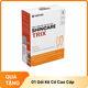Thực phẩm bảo vệ sức khỏe Shincare Trix giảm tình trạng suy giãn tĩnh mạch (Hộp 30 viên)
