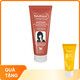 Kem dưỡng da tay Teenilicious Hand Cream Grapefruit & Matcha dưỡng ẩm, mịn da, ngừa lão hoá (Tuýp 60g)
