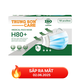 Khẩu Trang Y Tế Trung Sơn Care (Hộp 50 cái)