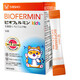 Thực phẩm bảo vệ sức khỏe Biofermin™ kids bổ sung lợi khuẩn, hỗ trợ tăng cường tiêu hoá (Hộp 30 gói)
