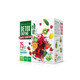Bột uống thải độc, kiểm soát cân nặng Kinohimitsu Detox Enzyme (14g X 30 gói)