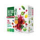 Bột uống thải độc, kiểm soát cân nặng Kinohimitsu Detox Enzyme (14g X 30 gói)