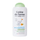 Sữa tắm cho bé gội Corine De Farme Baby Hair & Body Wash cho mọi loại da (Chai 250ml)