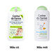Sữa tắm cho bé gội Corine De Farme Baby Hair & Body Wash cho mọi loại da (Chai 250ml)