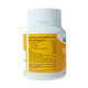 Viên uống NAT C 1000 bổ sung vitamin C tăng cường đề kháng, giảm cảm cúm, cảm lạnh (Lọ 30 viên)