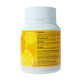 Viên uống NAT C 1000 bổ sung vitamin C tăng cường đề kháng, giảm cảm cúm, cảm lạnh (Lọ 30 viên)