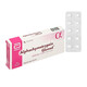 Thuốc Alphachymotrypsin Glomed 4200 IU