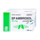 Thuốc Sp Ambroxol 30mg long đờm, tiêu nhầy (Hộp 100 viên)