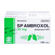 Thuốc Sp Ambroxol 30mg long đờm, tiêu nhầy (Hộp 100 viên)