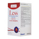 Thực phẩm bảo vệ sức khỏe Bewel Less hỗ trợ giảm cholesterol trong máu (45 viên)